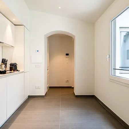Exclusive Luxury Per 4, 100m Duomo, Ac E Wi-fi *