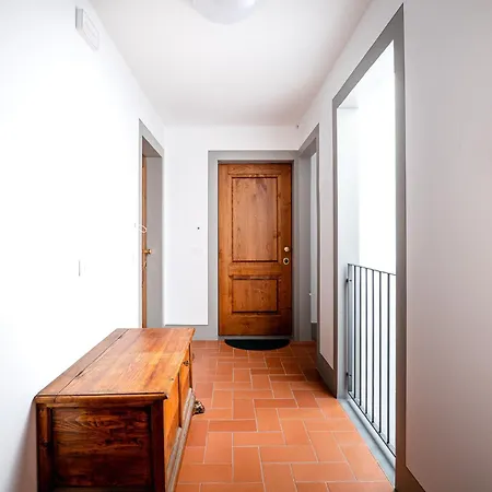 Exclusive Luxury Per 4, 100m Duomo, Ac E Wi-fi *
