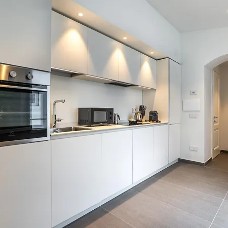 Appartamento Exclusive Luxury Per 4, 100m Duomo, Ac E Wi-fi Firenze