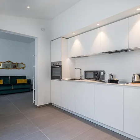 Appartamento Exclusive Luxury Per 4, 100m Duomo, Ac E Wi-fi Firenze