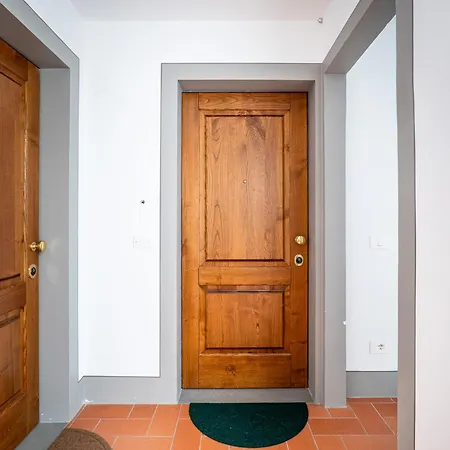 Appartamento Exclusive Luxury Per 4, 100m Duomo, Ac E Wi-fi