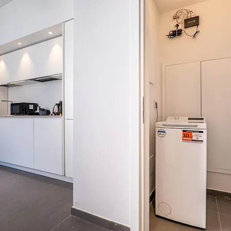 Apartment Exclusive Luxury Per 4, 100m Duomo, Ac E Wi-fi Florenz