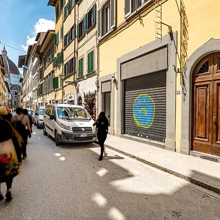 Exclusive Luxury Per 4, 100m Duomo, Ac E Wi-fi Apartment